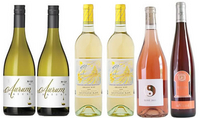 drinking Natural Wines from GoodWineOnline