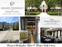 grande provence wines