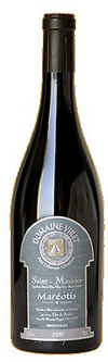 Colonnades Domaine Viret 2011 75cl