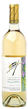 Frey Natural White - Sulphite Free Natural Wine