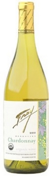 Frey Organic Chardonnay