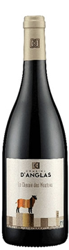 Chemin des Moutons Domaine D Anglas 2009 75cl