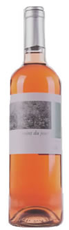 Pont du Jour Rose Domaine Costes Cirgues 75cl