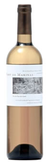 Font de Marinas Blanc Domaine Costes Cirgues 2011 75cl