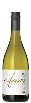 So Lo SO2 Aurum Natura 75cl ultra low sulphur natural wine 