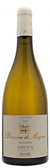 Domaine Mayrac Milesime Blanc AOC de Limoux 2013/14 75cl