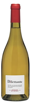 Domaine Mayrac Milesime Blanc AOC de Limoux 2013/14 75cl